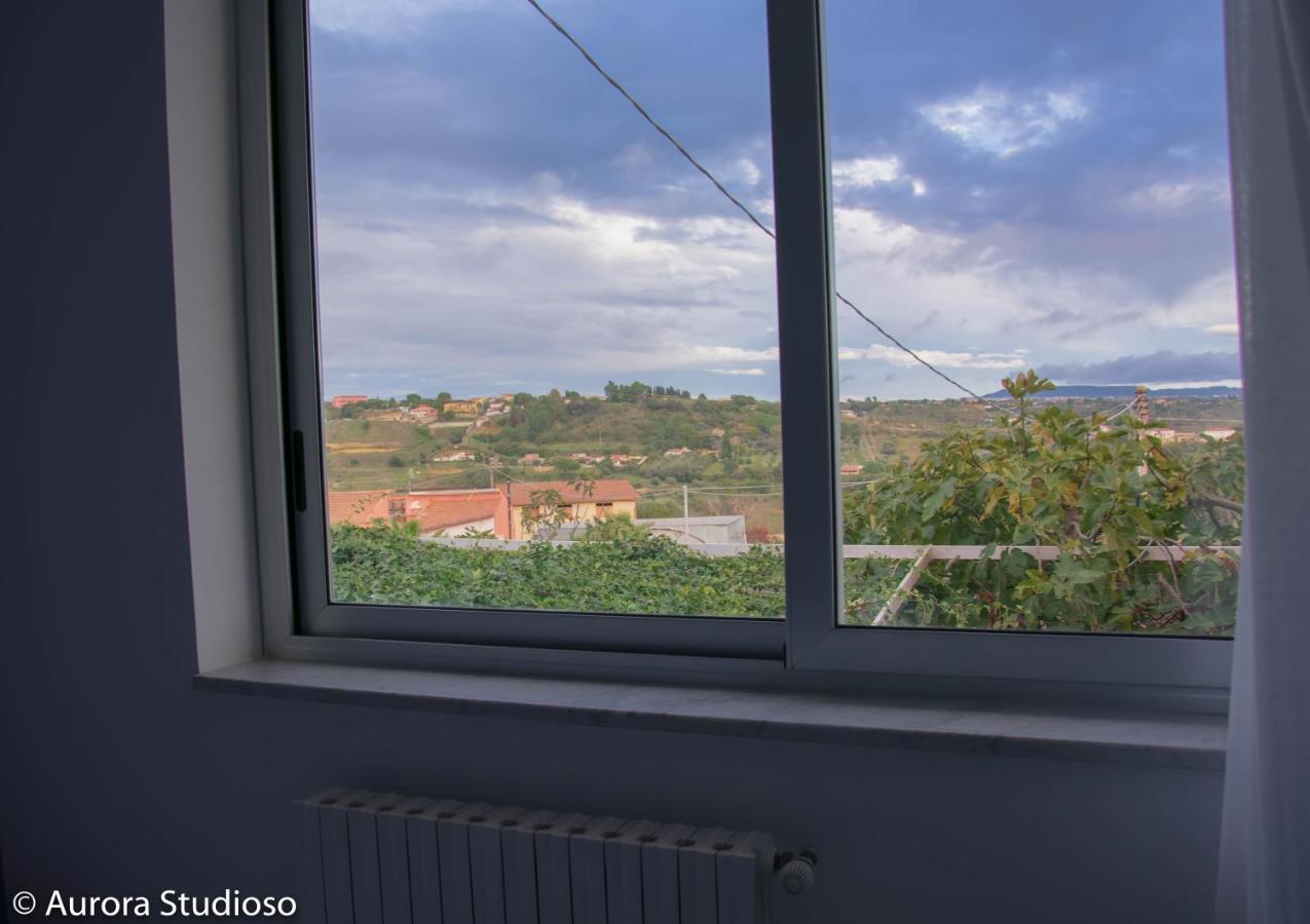 B&B L'Incanto Degli Artisti Caltagirone Buitenkant foto