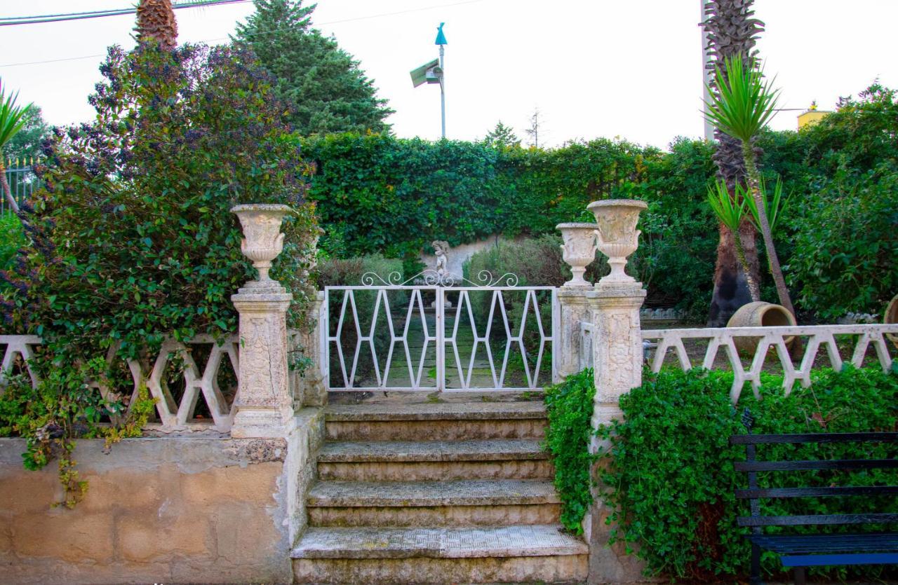 B&B L'Incanto Degli Artisti Caltagirone Buitenkant foto