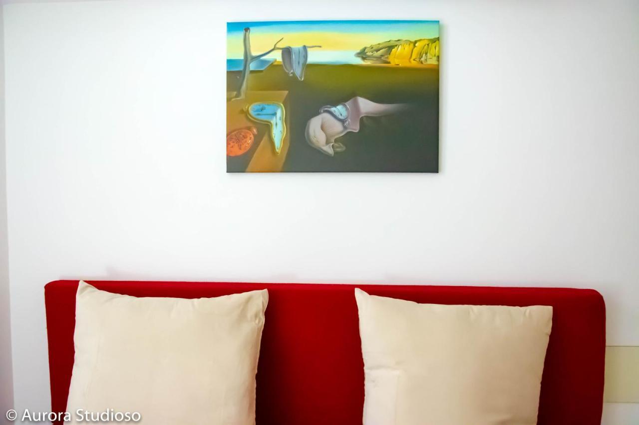 B&B L'Incanto Degli Artisti Caltagirone Buitenkant foto