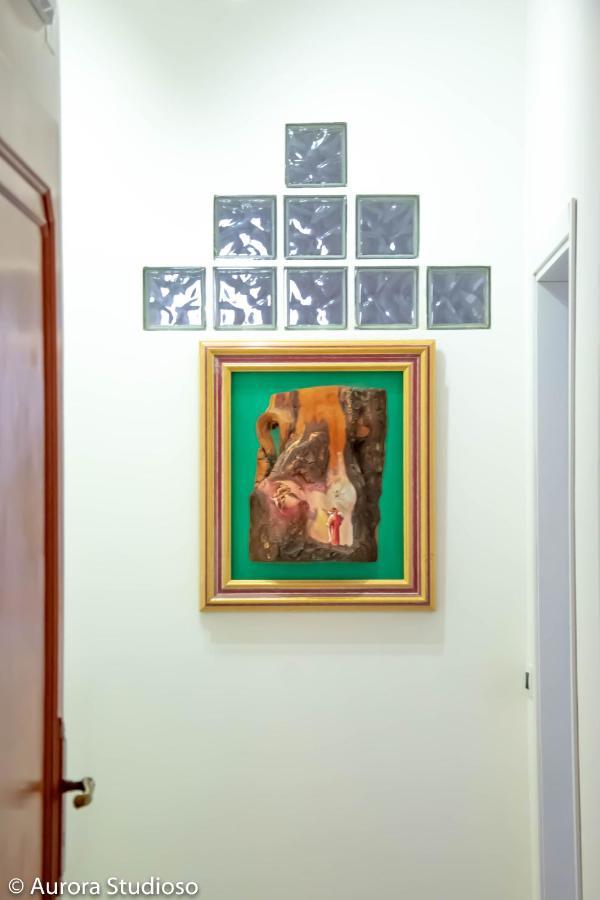 B&B L'Incanto Degli Artisti Caltagirone Buitenkant foto