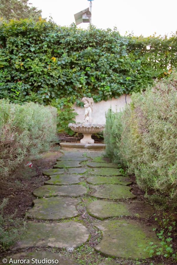 B&B L'Incanto Degli Artisti Caltagirone Buitenkant foto