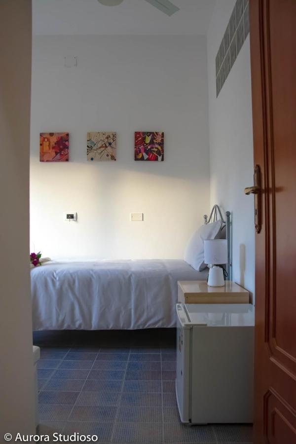 B&B L'Incanto Degli Artisti Caltagirone Buitenkant foto