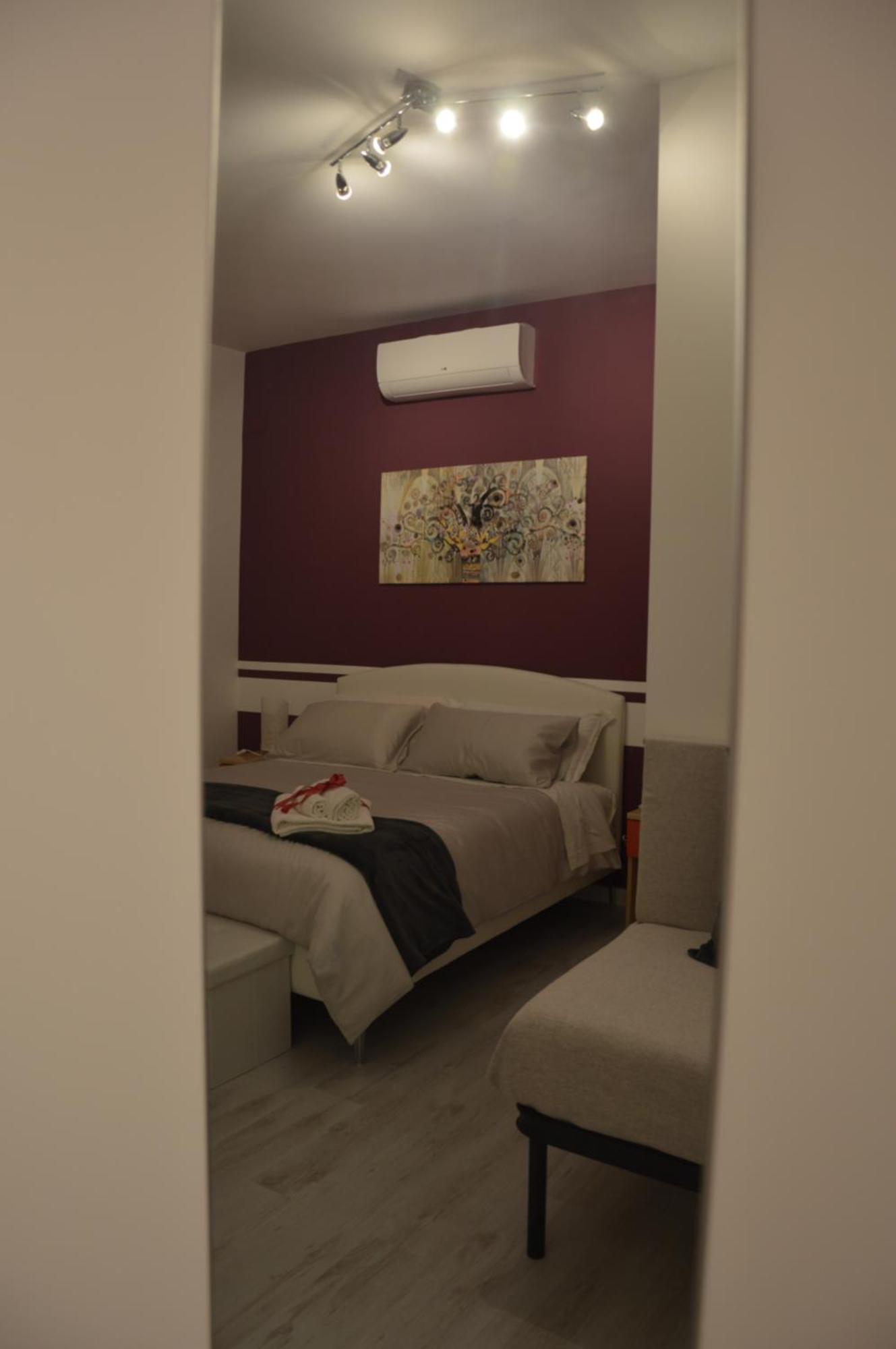 B&B L'Incanto Degli Artisti Caltagirone Buitenkant foto