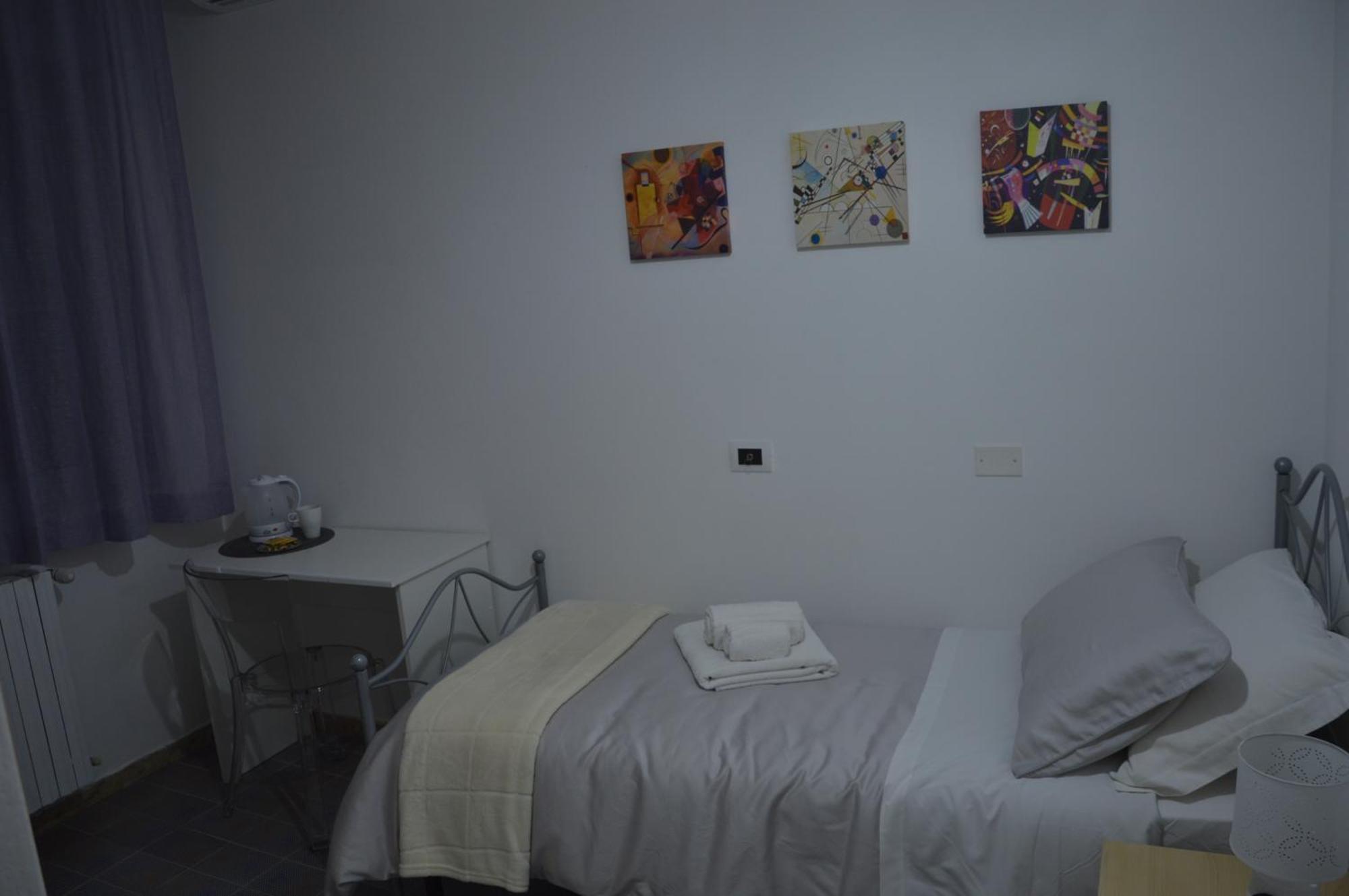 B&B L'Incanto Degli Artisti Caltagirone Buitenkant foto