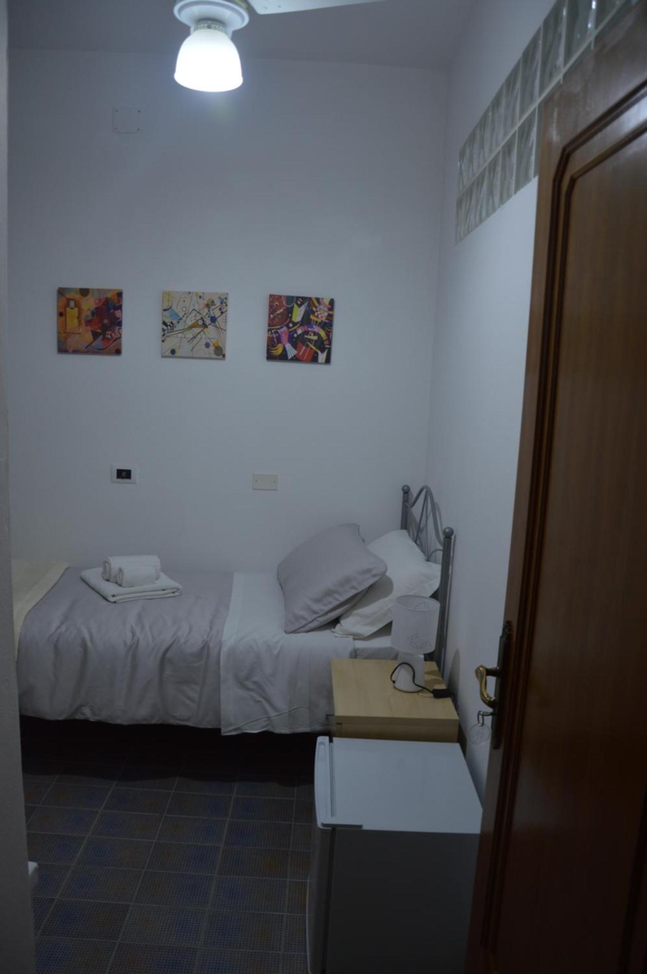 B&B L'Incanto Degli Artisti Caltagirone Buitenkant foto